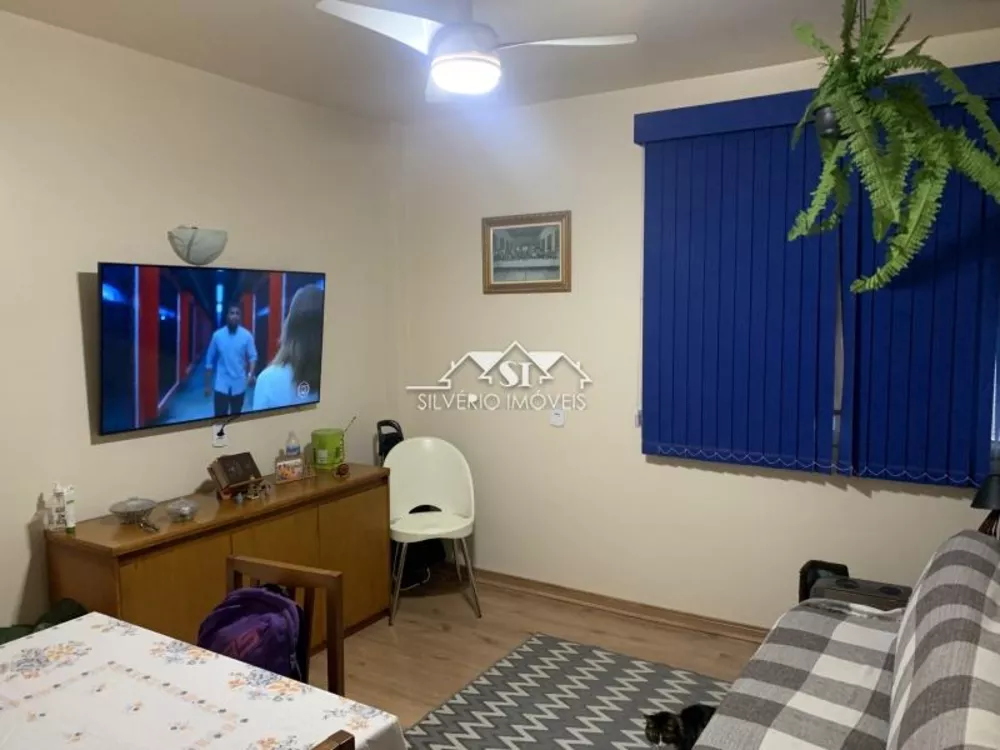 Apartamento, 2 quartos, 49 m² - Foto 5
