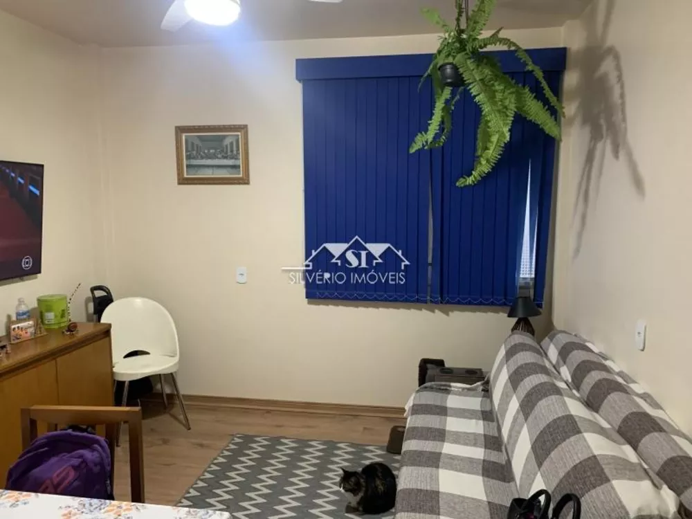 Apartamento, 2 quartos, 49 m² - Foto 1