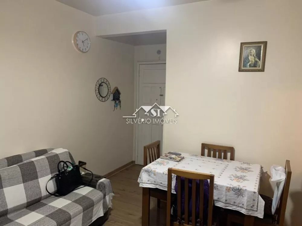 Apartamento, 2 quartos, 49 m² - Foto 4