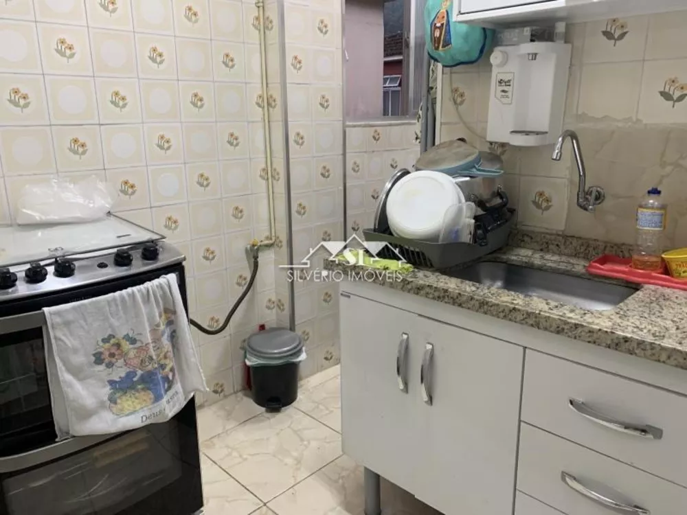 Apartamento, 2 quartos, 49 m² - Foto 23