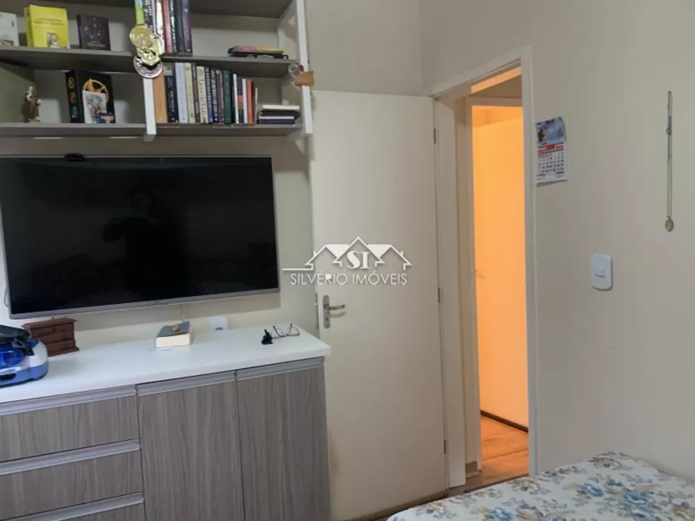 Apartamento, 2 quartos, 49 m² - Foto 11