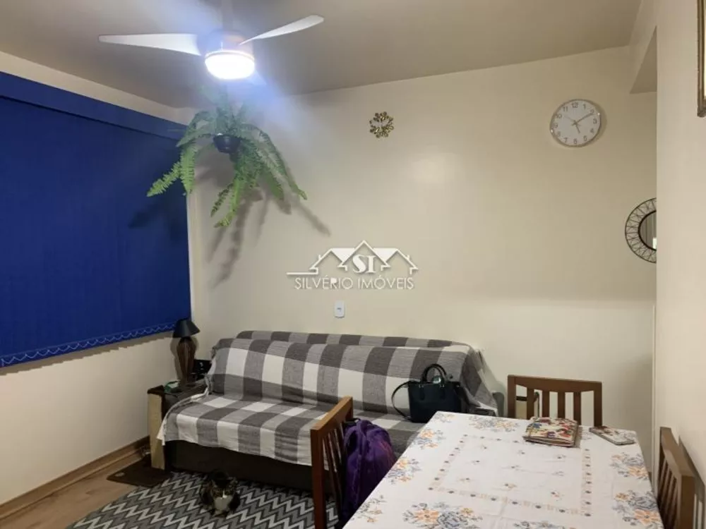 Apartamento, 2 quartos, 49 m² - Foto 2