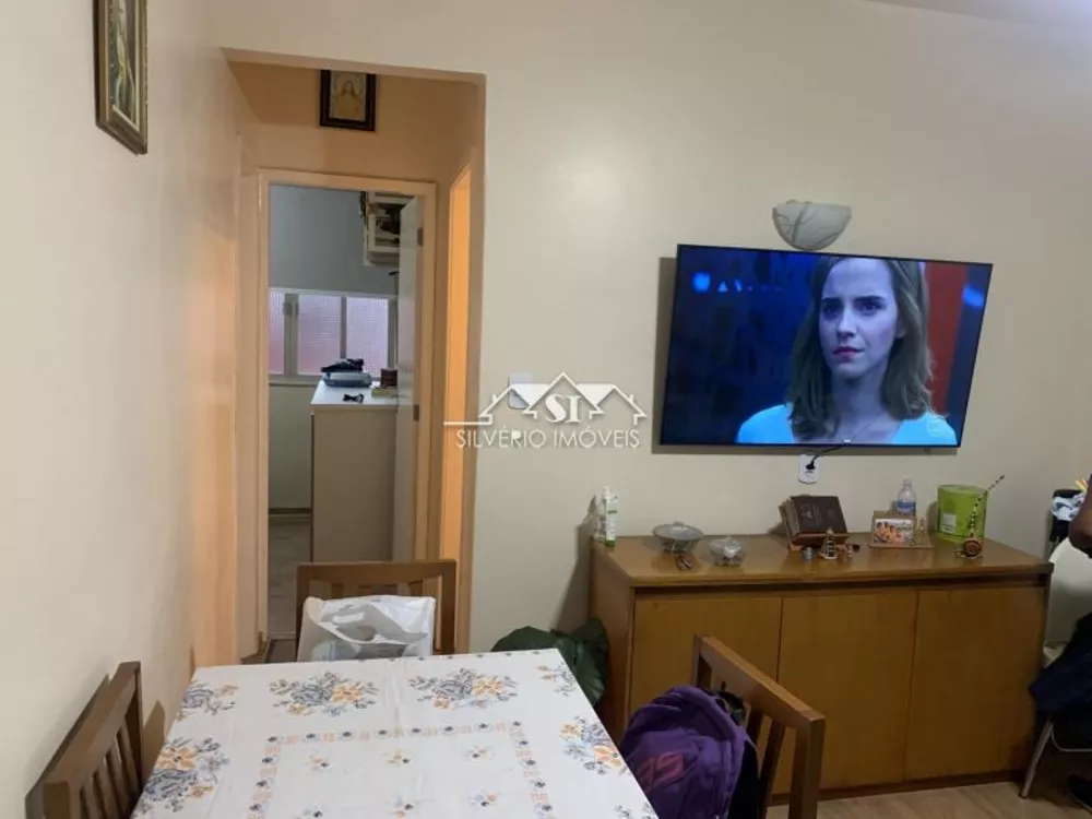 Apartamento, 2 quartos, 49 m² - Foto 3