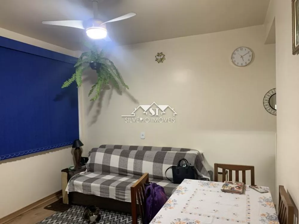 Apartamento, 2 quartos, 49 m² - Foto 6