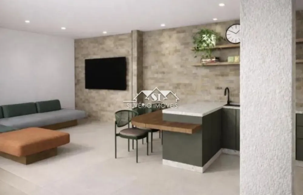 Casa, 3 quartos, 212 m² - Foto 5
