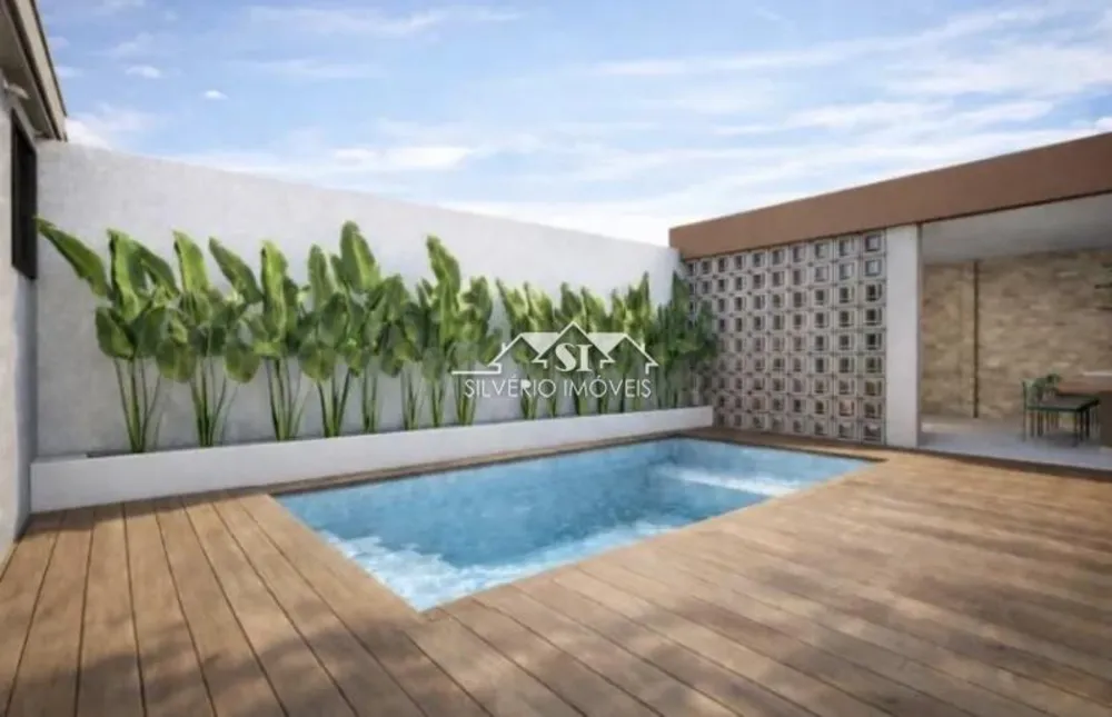 Casa, 3 quartos, 212 m² - Foto 4