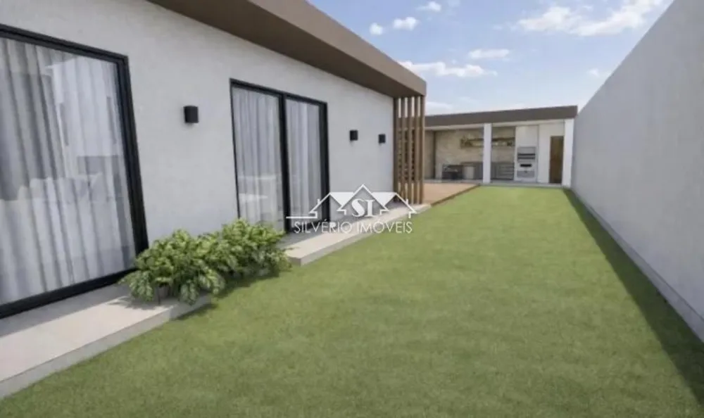 Casa, 3 quartos, 212 m² - Foto 2