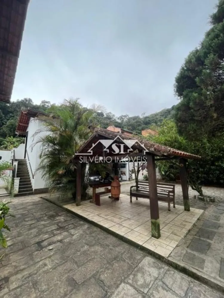 Casa, 3 quartos, 235 m² - Foto 36