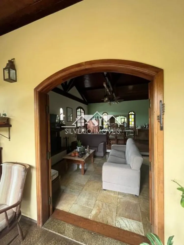 Casa, 3 quartos, 235 m² - Foto 27
