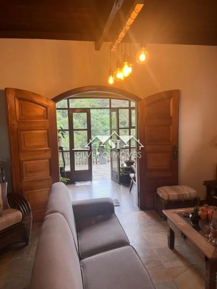Casa, 3 quartos, 235 m² - Foto 22