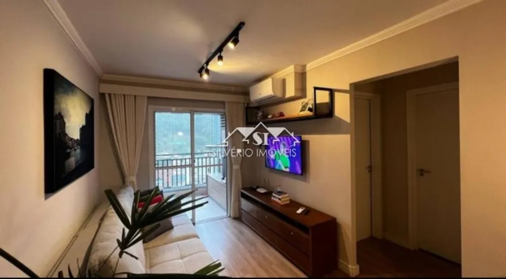 Apartamento, 2 quartos, 60 m² - Foto 3