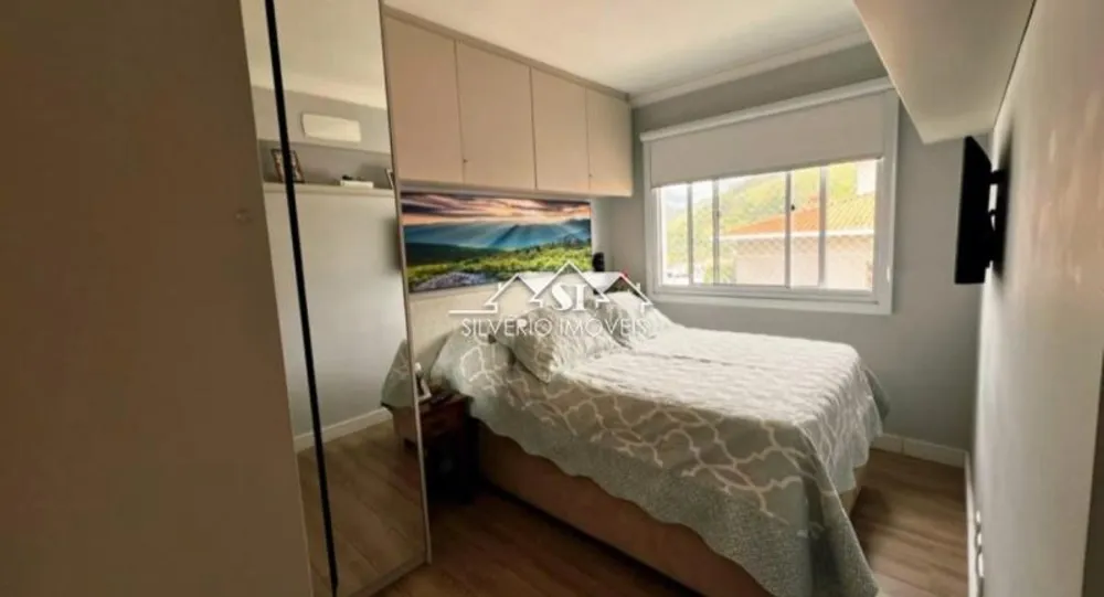Apartamento, 2 quartos, 60 m² - Foto 11