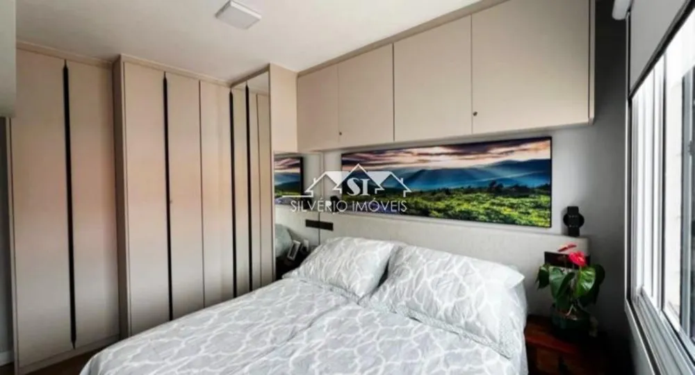 Apartamento, 2 quartos, 60 m² - Foto 8