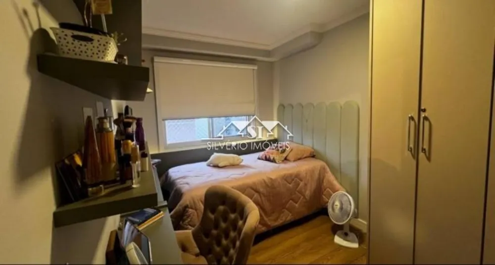 Apartamento, 2 quartos, 60 m² - Foto 9