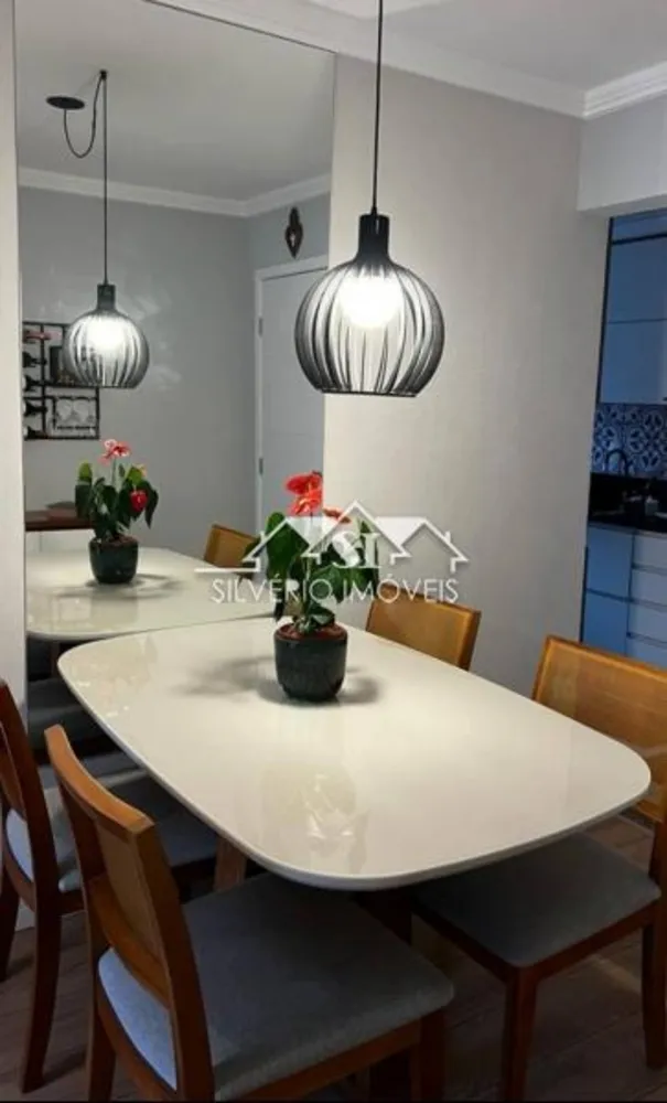 Apartamento, 2 quartos, 60 m² - Foto 5
