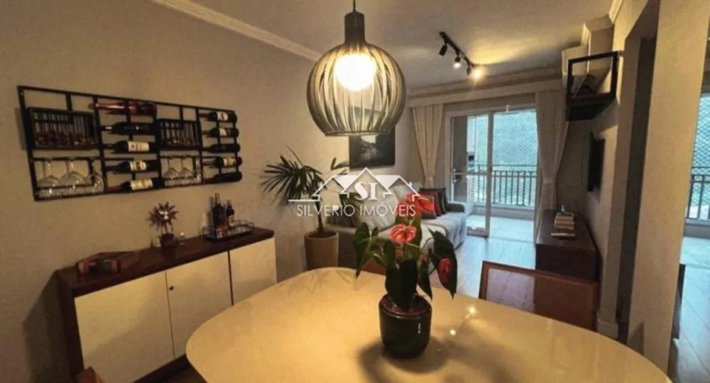 Apartamento, 2 quartos, 60 m² - Foto 4