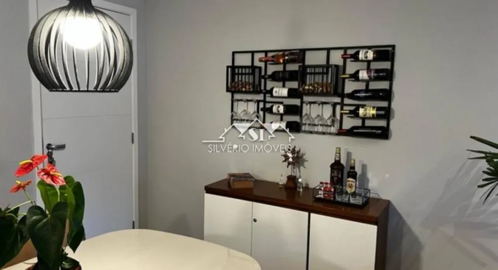 Apartamento, 2 quartos, 60 m² - Foto 6