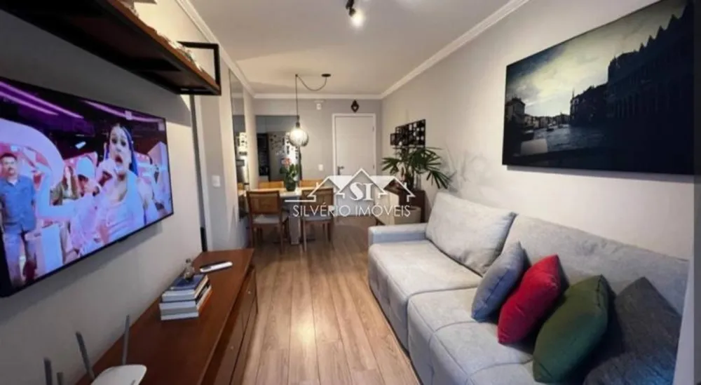 Apartamento, 2 quartos, 60 m² - Foto 7