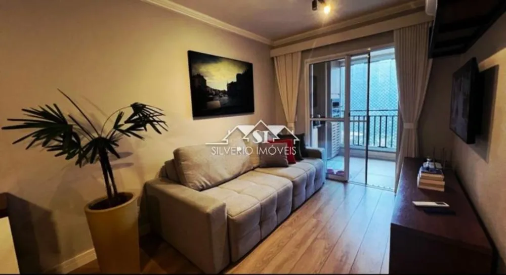 Apartamento, 2 quartos, 60 m² - Foto 2
