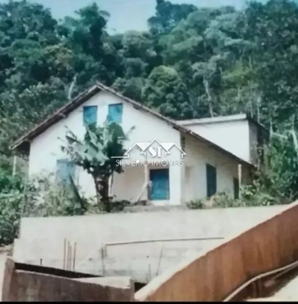 Casa, 3 quartos, 75 m² - Foto 1