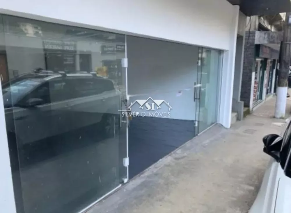 Loja-Salão, 45 m² - Foto 3