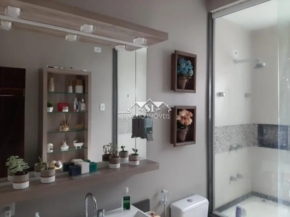 Casa, 3 quartos, 150 m² - Foto 23