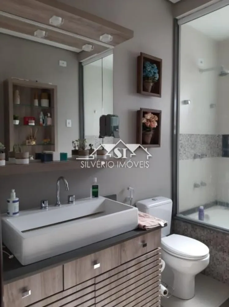 Casa, 3 quartos, 150 m² - Foto 19
