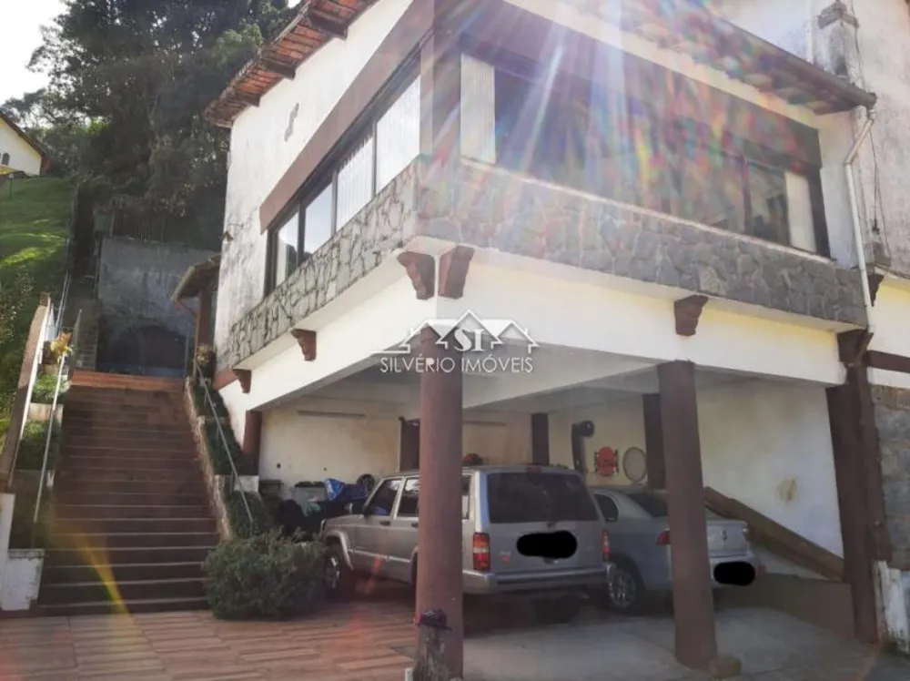 Casa, 3 quartos, 150 m² - Foto 2