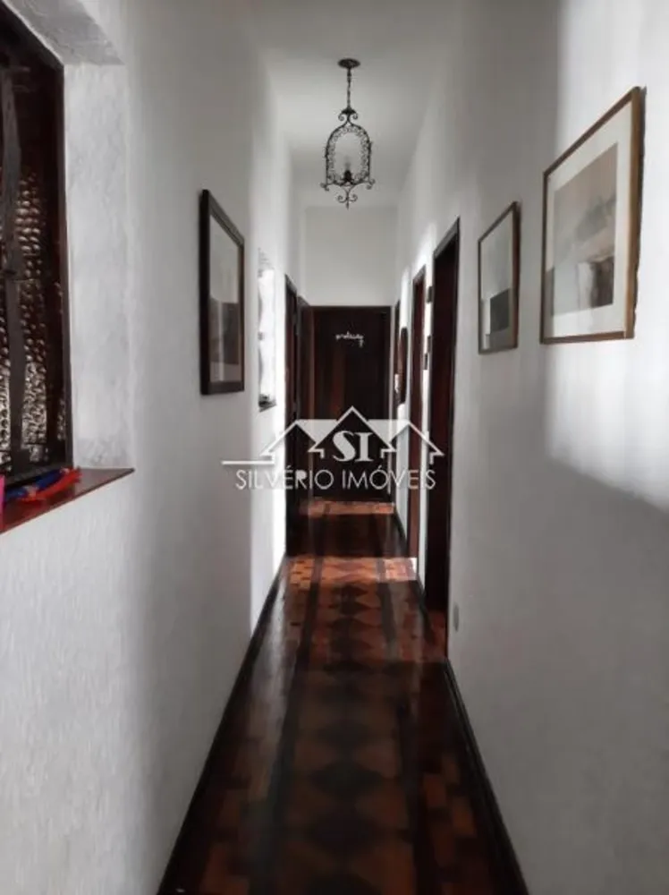 Casa, 3 quartos, 150 m² - Foto 21