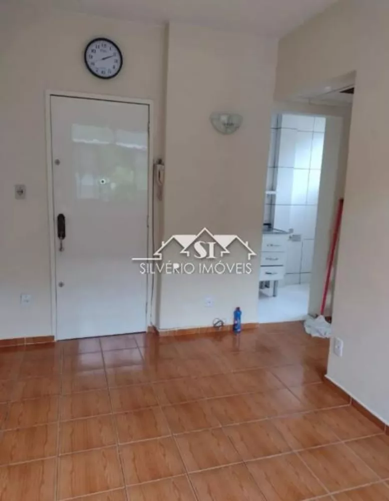 Apartamento, 1 quarto, 32 m² - Foto 4
