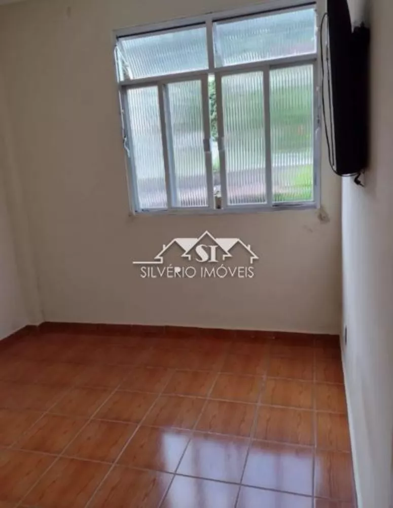 Apartamento, 1 quarto, 32 m² - Foto 3