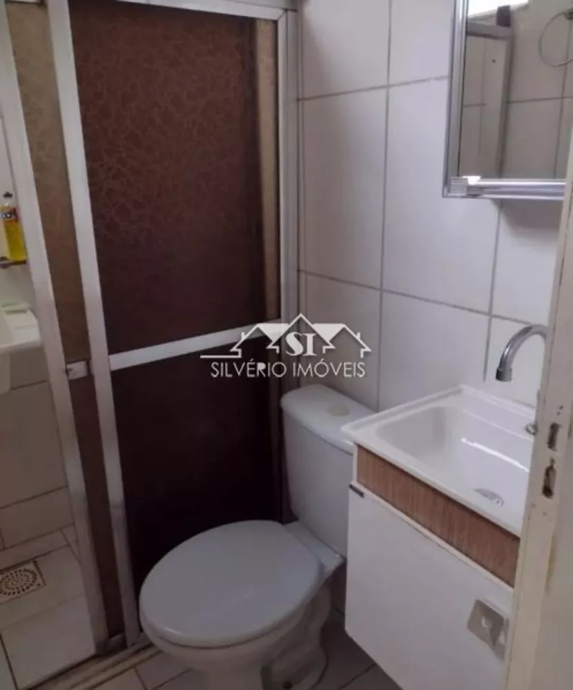 Apartamento, 1 quarto, 32 m² - Foto 7