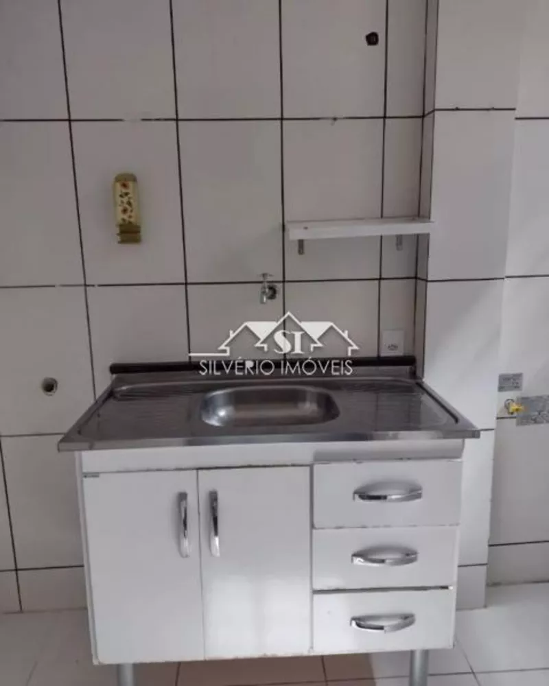 Apartamento, 1 quarto, 32 m² - Foto 5
