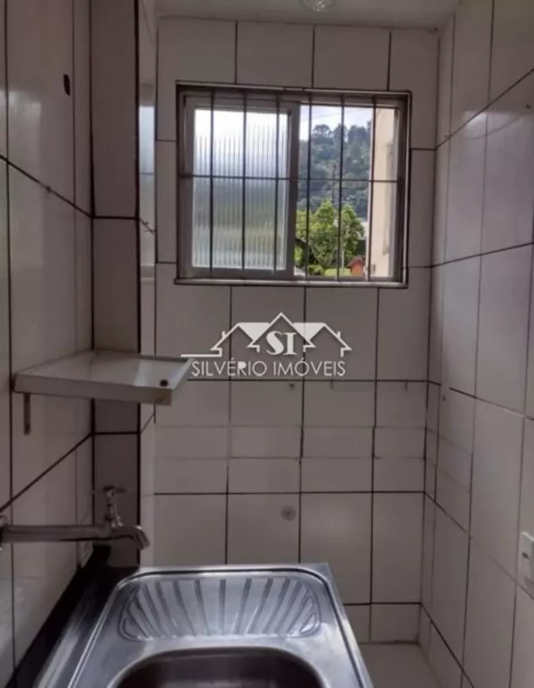 Apartamento, 1 quarto, 32 m² - Foto 6