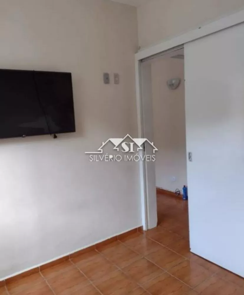 Apartamento, 1 quarto, 32 m² - Foto 2