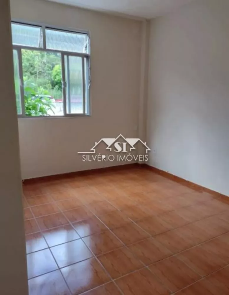 Apartamento, 1 quarto, 32 m² - Foto 1