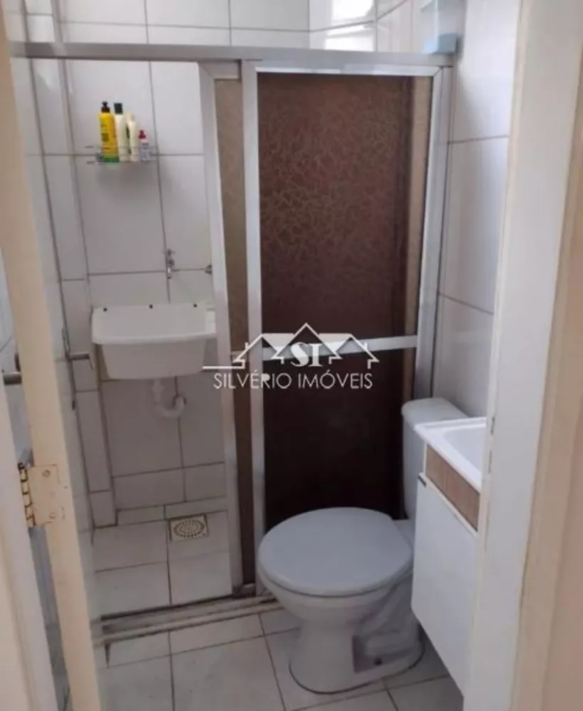 Apartamento, 1 quarto, 32 m² - Foto 8