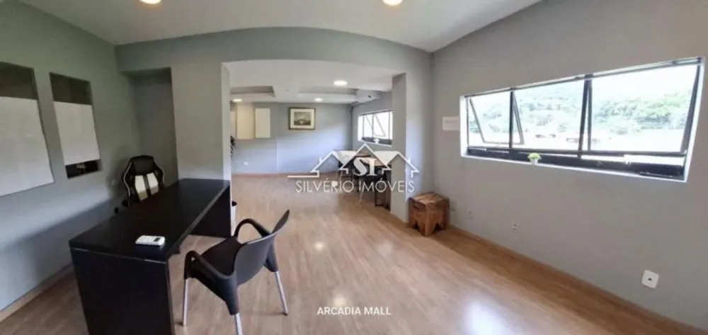 Sala-Conjunto, 30 m² - Foto 4