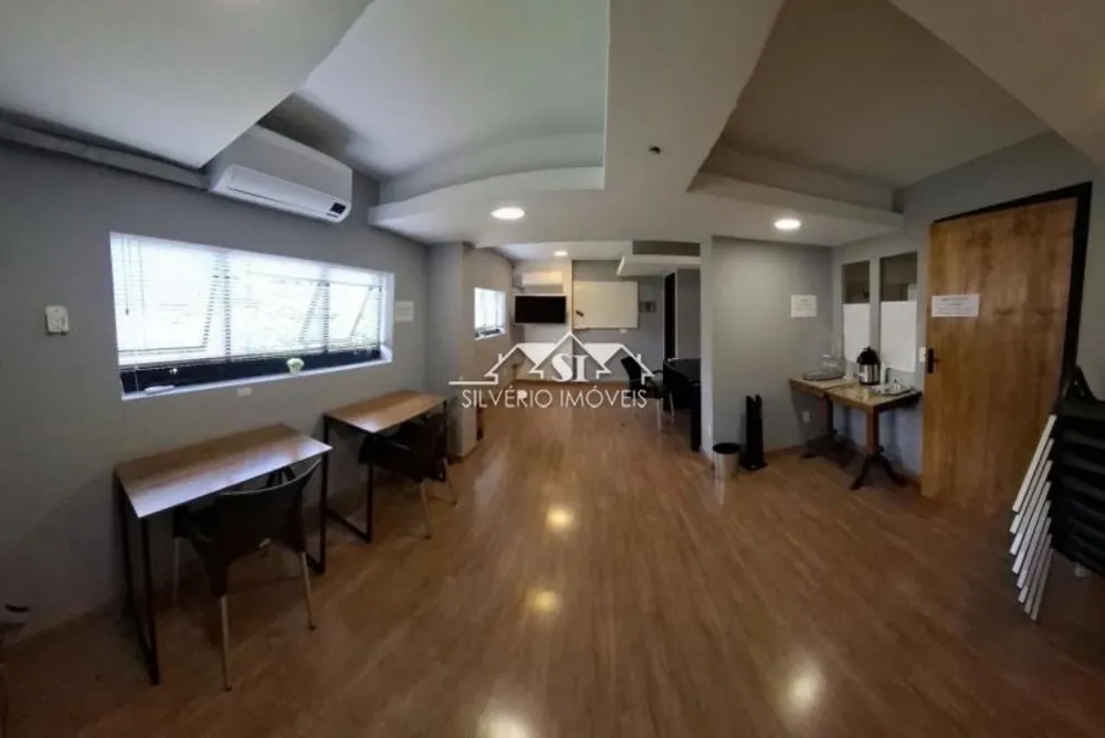 Sala-Conjunto, 30 m² - Foto 2