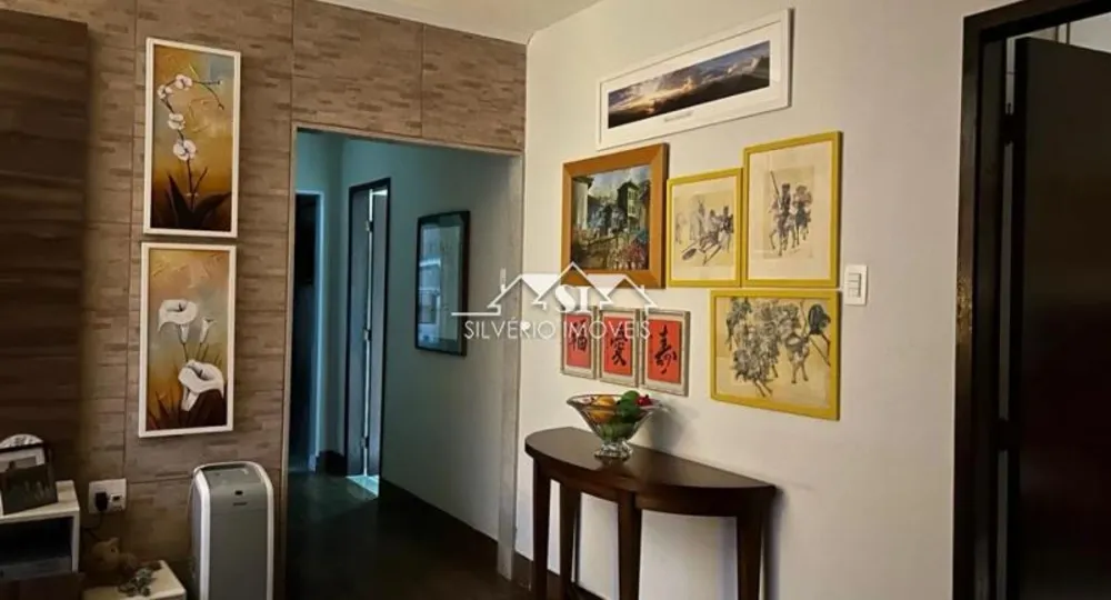 Casa, 3 quartos, 180 m² - Foto 4