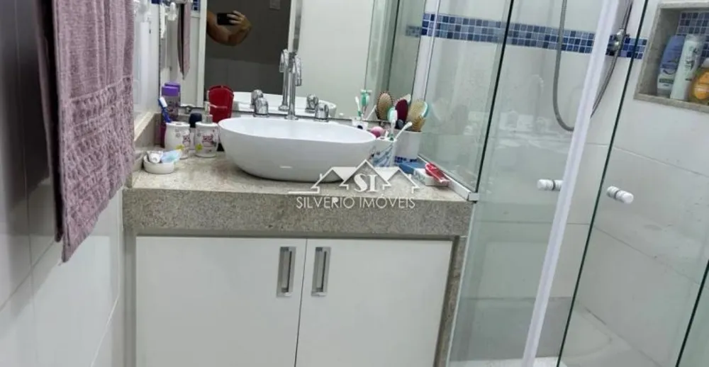 Casa, 3 quartos, 180 m² - Foto 8