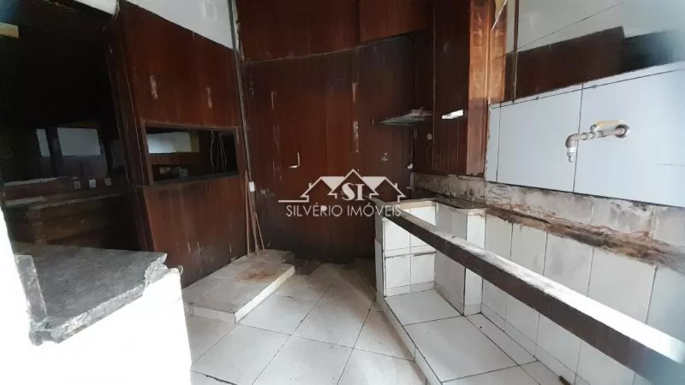 Casa, 5 quartos, 200 m² - Foto 14