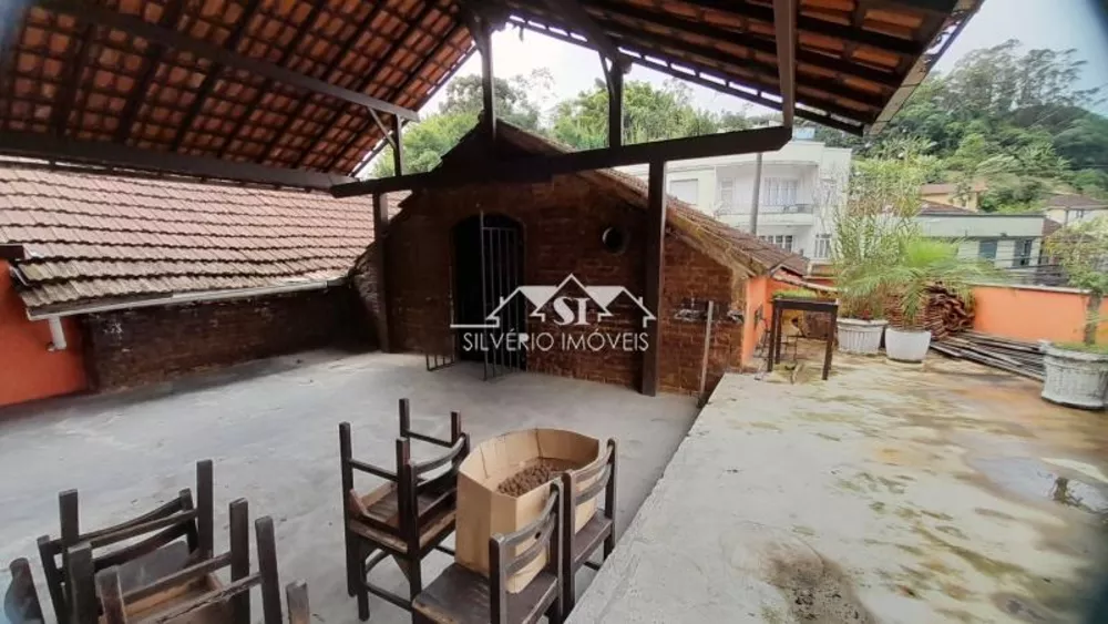 Casa, 5 quartos, 200 m² - Foto 3