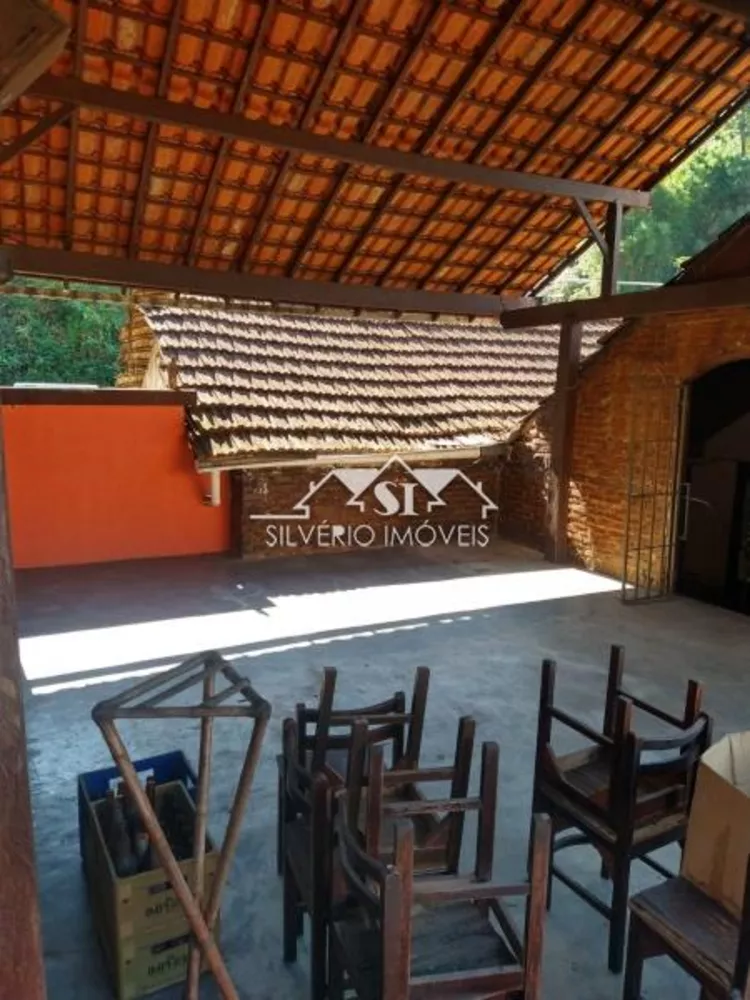 Casa, 5 quartos, 200 m² - Foto 17