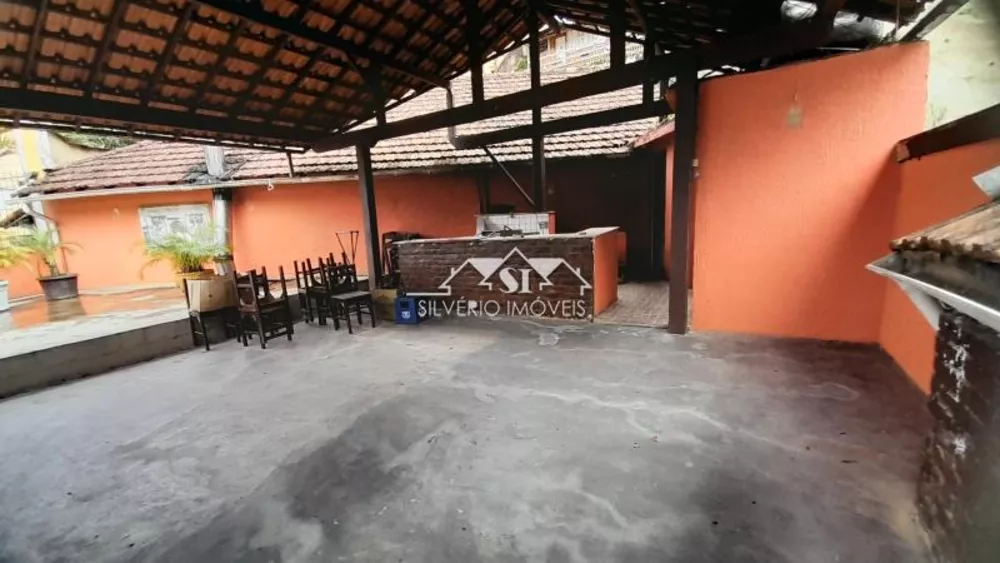 Casa, 5 quartos, 200 m² - Foto 9