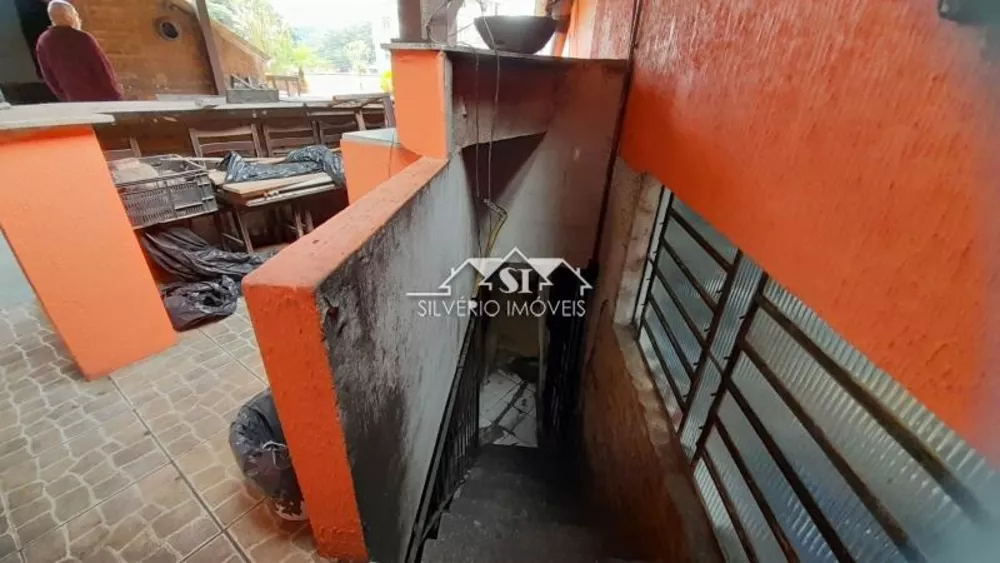 Casa, 5 quartos, 200 m² - Foto 27