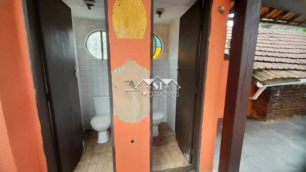 Casa, 5 quartos, 200 m² - Foto 11