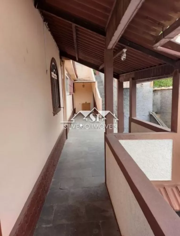 Casa, 5 quartos, 120 m² - Foto 3