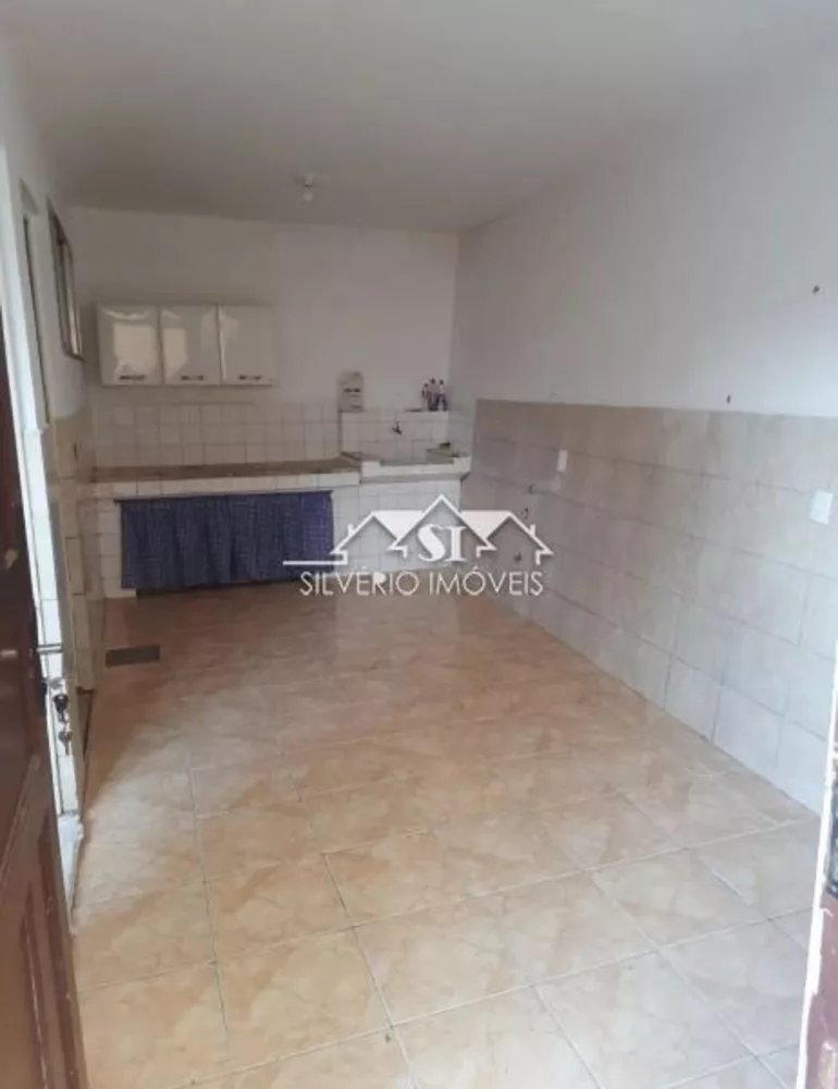 Casa, 5 quartos, 120 m² - Foto 6