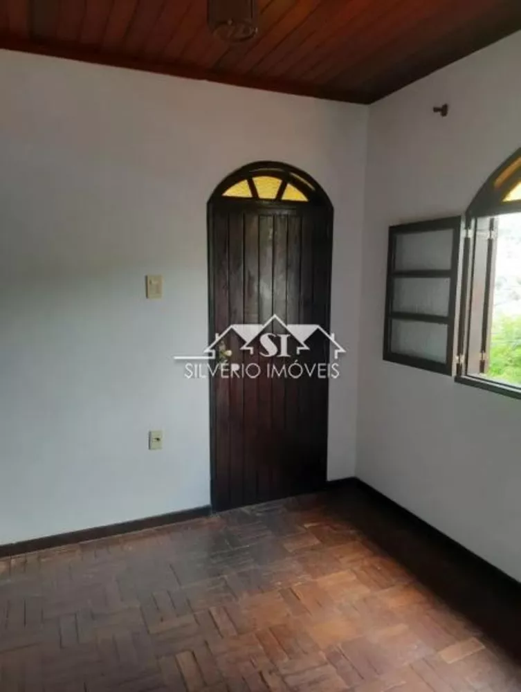 Casa, 5 quartos, 120 m² - Foto 10